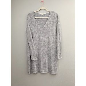 Aritzia Wilfred Free Gail Dress